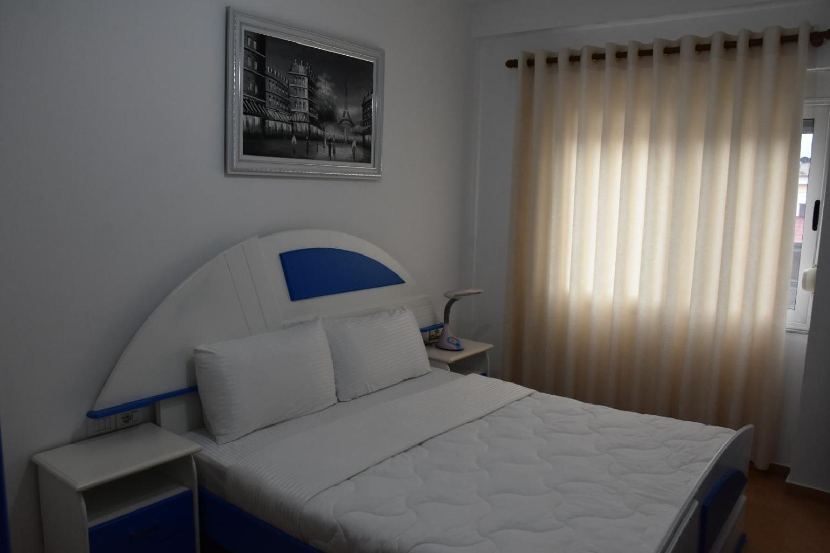 Leo Apartment Permet Exterior photo