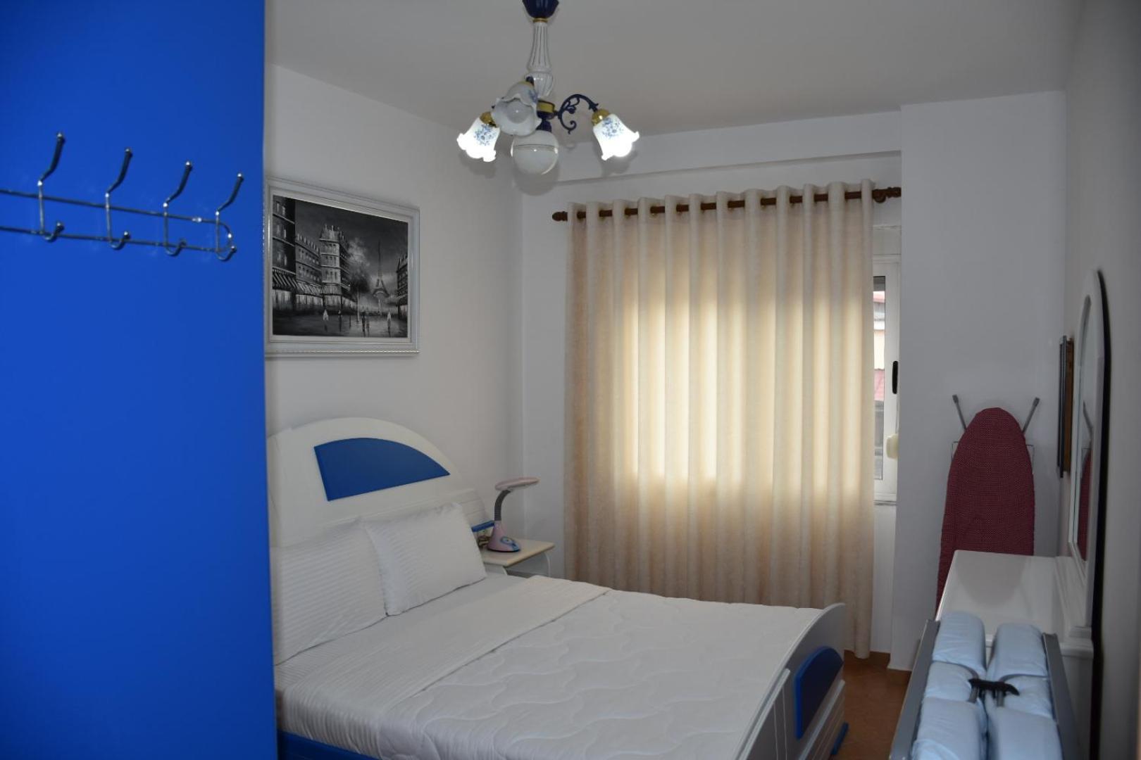Leo Apartment Permet Exterior photo